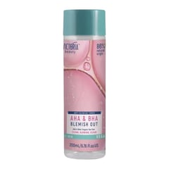 Victoria Beauty AHA & BHA Blemish Out Toner