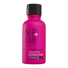 Nip + Fab Salicylic Acid Fix Blemish Lotion