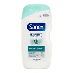 Sanex Expert Skin Health Agave Revitalising Shower Gel
