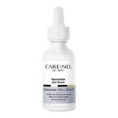 CARE:NEL Niacinamide Zinc Serum