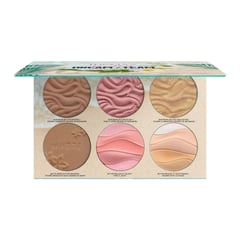 Physician's Formula Butter Dream Team Face Palette