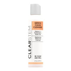 Clearstem Skincare Gentleclean Vitamin Infused Calming Wash