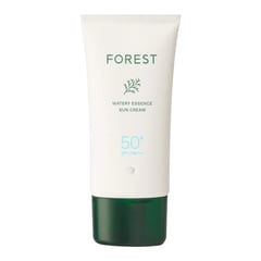 Green Finger Watery Essence Sun Cream SPF 50+