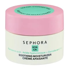 Sephora Collection Soothing Moisturizer With Hyaluronic Acid