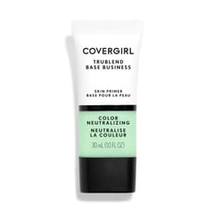 Covergirl TruBlend Base Business Face Primer