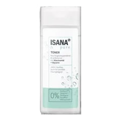 ISANA Pure Skin Anti-Pimple Facial Toner