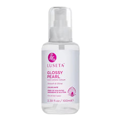 Luseta Glossy Pearl Hair Shining Serum