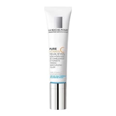 La Roche-Posay Pure Vitamin C Eye Cream