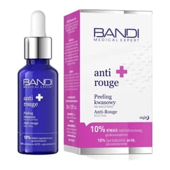 Bandi Professional Anti Rouge Acid Peel