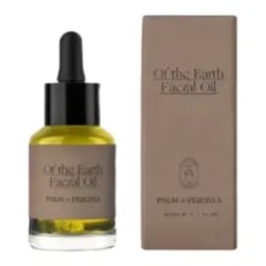 Palm Of Feronia Of The Earth Facial Oil