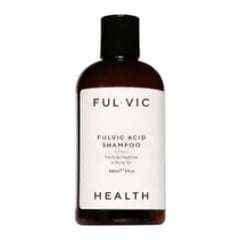 Ful.Vic.Health Fulvic Acid Shampoo