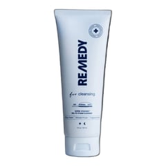 Remedy Super Stacked Gel-To-Foam Cleanser
