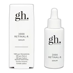 Gema Herrerías GH 2000 Retinal-R Serum