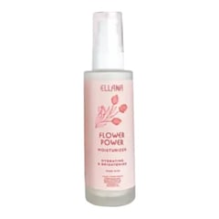 Ellana Mineral Cosmetics Flower Power Moisturizer