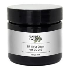 Garden of Wisdom Lift-Me Up Cream With CO-Q10