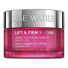 Watier Lift & Firm Y-Zone Ultra-Firming Day Creme