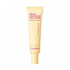 Cleaderm Low Molecular Weight Collagen Nasolabial Fold Ampoule