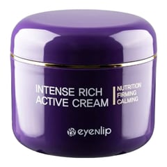 EYENLIP BEAUTY Intense Rich Active Cream