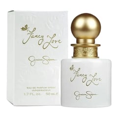 Jessica Simpson Fragrances Fancy Love Eau De Parfum
