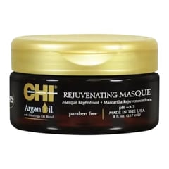 CHI Haircare Argan Oil Rejuvenating Masque