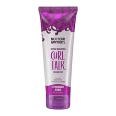 Not Your Mother’s Curl Talk Bond Building Shampoo