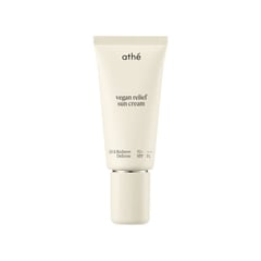Athe Vegan Relief Mineral Sunscreen SPF50+ PA++++