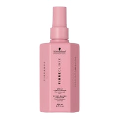 Schwarzkopf Professional Fibre Clinix Vibrancy Spray Conditioner