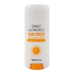 Farm Stay Daily UV Protect Sun Stick SPF 50+ PA++++
