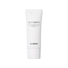 The Saem Eco Earth Airy Tone Up Sun Serum [SPF50+/PA++++]