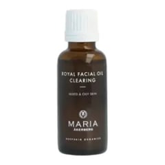 Maria Åkerberg Royal Facial Oil Clearing