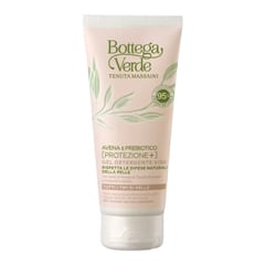 Bottega Verde Avena E Prebiotico Protezione+ Gel Detergente Viso