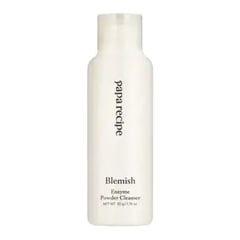 Papa Recipe Blemish Enzyme Powder Cleanser