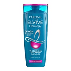 L'Oreal Elvive Fibrology Thickening Shampoo
