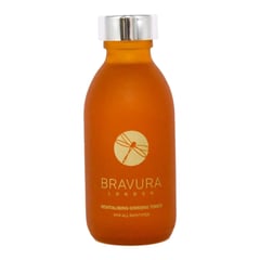 Bravura London Revitalising Ginseng Toner with Glycolic Acid 5%