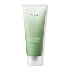 Anua Heartleaf Quercetinol Pore Deep Cleansing Foam