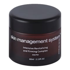 Skin Management System By Dr. Strauss Intensive Revitalizing And Firming Complex AM/PM
