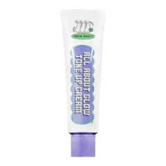 Chasin Rabbits All About Glow Tone Up Cream