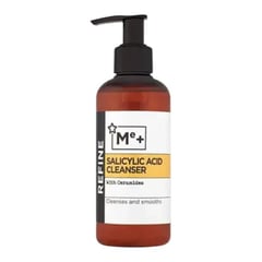 Superdrug Salicylic Acid & Ceramides Cleanser