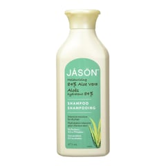 Jāsön Naturals Moisturizing 84% Aloe Vera Shampoo