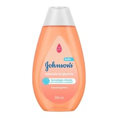 Johnson's Baby Sabonete De Glicerina