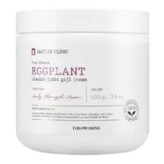 Tosowoong Eggplant Blemish Jumbo Gaji Cream