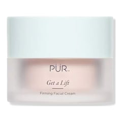 Pur Cosmetics Get A Lift Firming Facial Cream