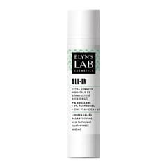 Elyn's Lab Cosmetics All-In Extra Light Hydrating and Soothing Cream-Gel