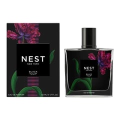 NEST New York بلاك توليب أو دو بارفان