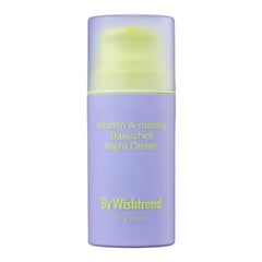 By WishTrend Vitamin A-mazing Bakuchiol Night Cream