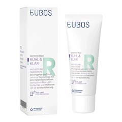 Eubos Cool & Calm Redness Relieving Day Cream SPF 20