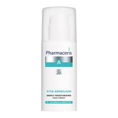 Pharmaceris A Vita-Sensilium Deeply Moisturizing Face Cream