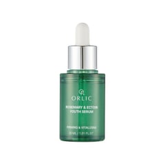 Ollik Rosemary And Ectoin Youth Serum