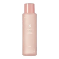 Numbuzin No.4 Hydrating Glow Mineral Toner