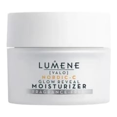 Lumene Nordic-C Glow Reveal Moisturizer Fragrance-Free